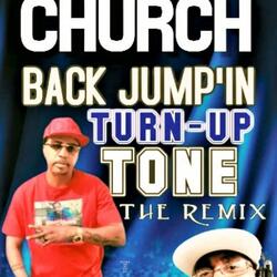 Church Back Jumpinn