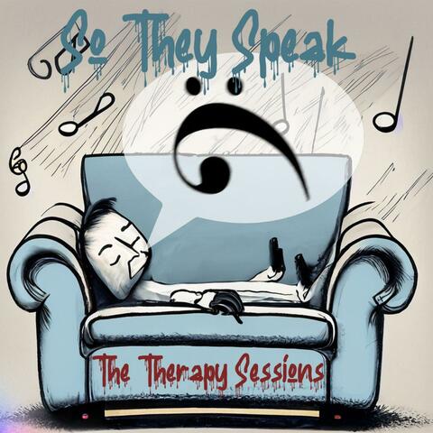 The Therapy Sessions