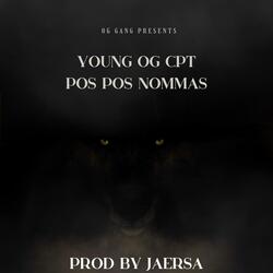 Pos Pos Nommas (feat. Prod. Jaersa)