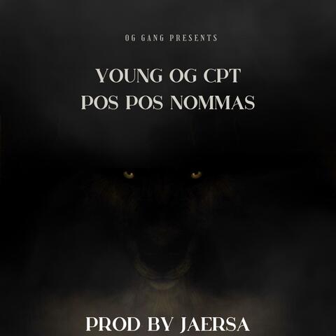 Pos Pos Nommas (feat. Prod. Jaersa)