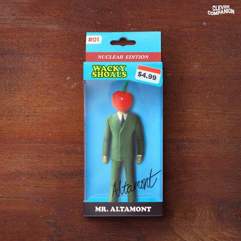 Mr. Altamont