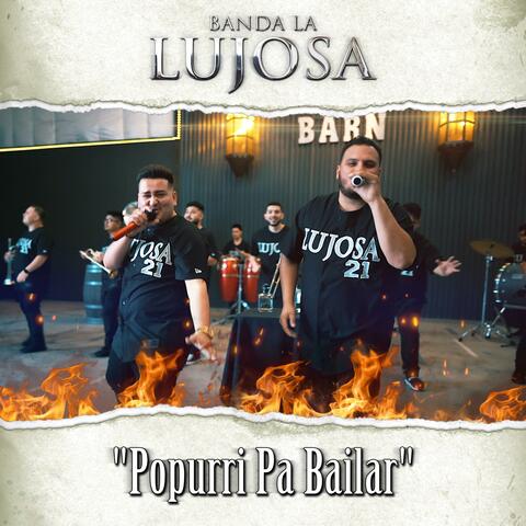 Popurri Pa Bailar (En vivo)
