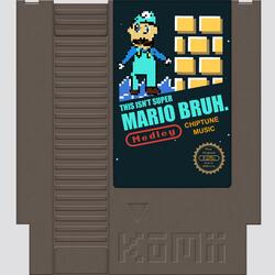 This Isn't Super Mario Bruh (Medley)