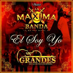El Soy Yo (Banda)