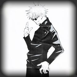 Ao No Sumika (Jujutsu Kaisen) Lofi