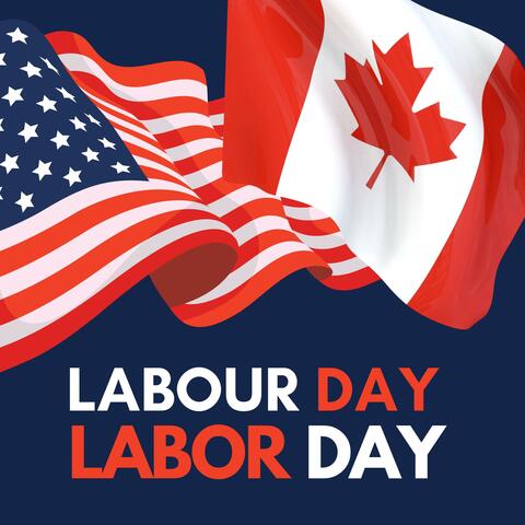 Labor Day 2023