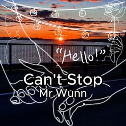 Can't Stop