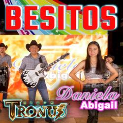 Besitos (feat. Grupo Tronus)