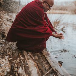 Letting Go Meditation