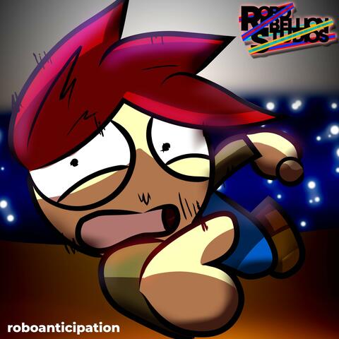 RoboAnticipation