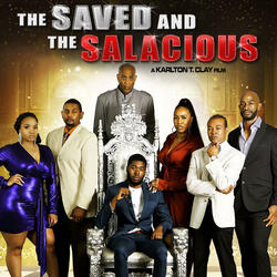 Trust In The Lord (feat. Ronza Bee, TJ Swann & MarQues Woolford)