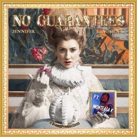 No Guarantees (feat. Monteaga K)