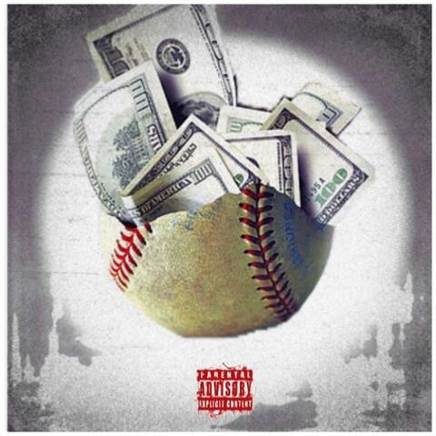 Play Ball (feat. Larry III Ways)