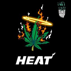 Heat (feat. DotaAP)