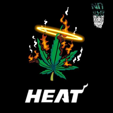 Heat (feat. DotaAP)