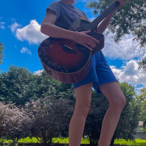 Cordelia (Acoustic Version)
