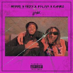 MOK (feat. Misty, Byejiji & Kamiko)