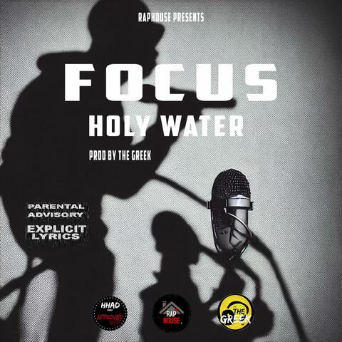 Holy Water (feat. Focus)
