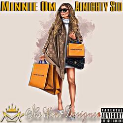 She Want Designer (feat. Almighty Sid)