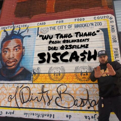 Wu Tang Thang