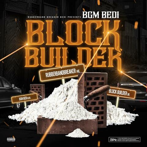 Block Builder