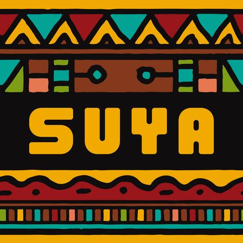 SUYA
