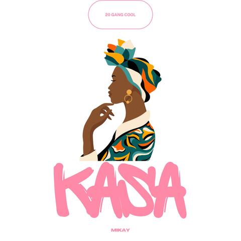 KASA (feat. McStainz)