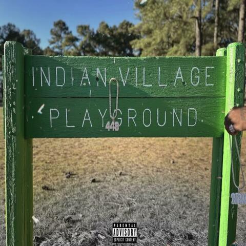 Indian Village