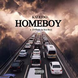 HOMEBOY (Tribute to Sea Bee)