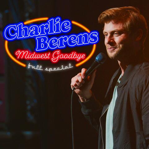 Charlie Berens