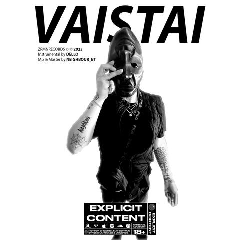 Vaistai