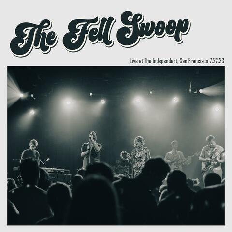 Live at The Independent, San Francisco