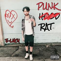 PUNK RAT