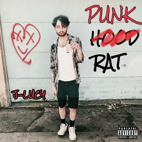 PUNK RAT