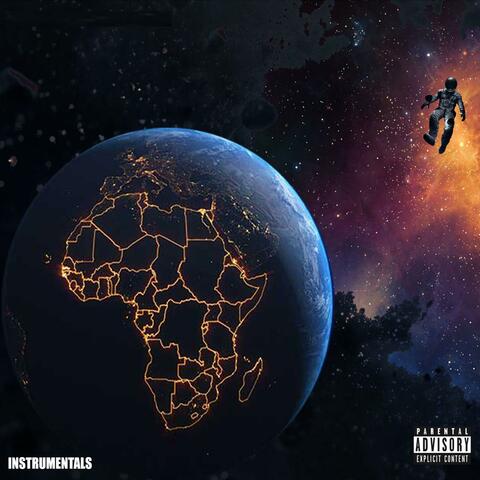 Way Out Instrumentals