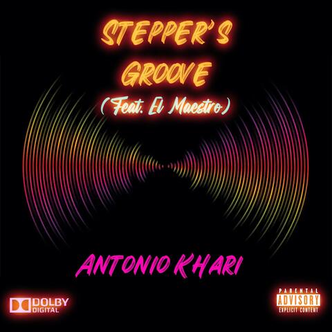 Stepper's Groove (feat. El Maestro)