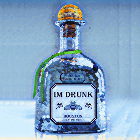 IM DRUNK