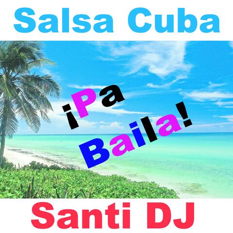 Salsa Cuba