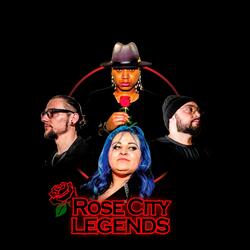 Legends Of The Rose
