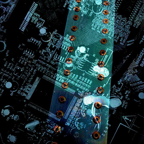 The Obsolete Machine