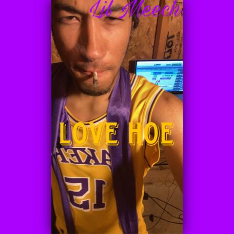 Love Hoe