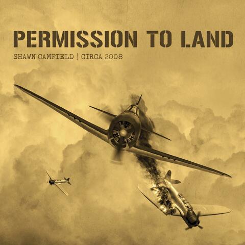 Permission to Land