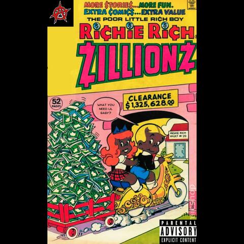 LOVE DON'T COST A THING