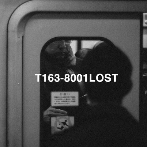 T163-8001LOST