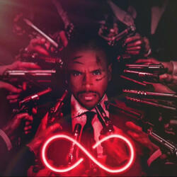 Eternity (feat. Teddy Paul)