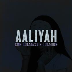 Aaliyah (feat. LulMirr)