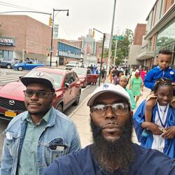 No violence (feat. TQUE)