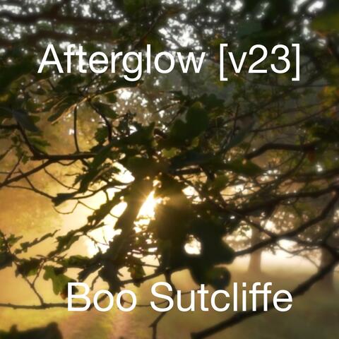 Afterglow (v23)