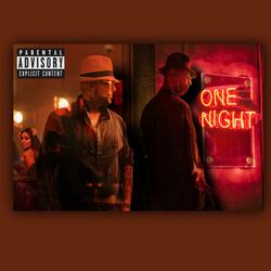 One Night (feat. Sedan The God Of Sound)