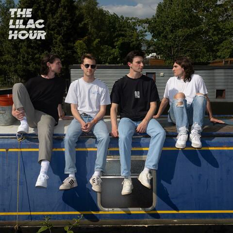 The Lilac Hour